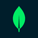 MongoDB logo